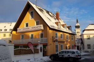 Kunstcafe am Tor