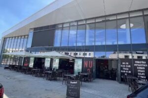 Kunstwerk Restaurant Selm