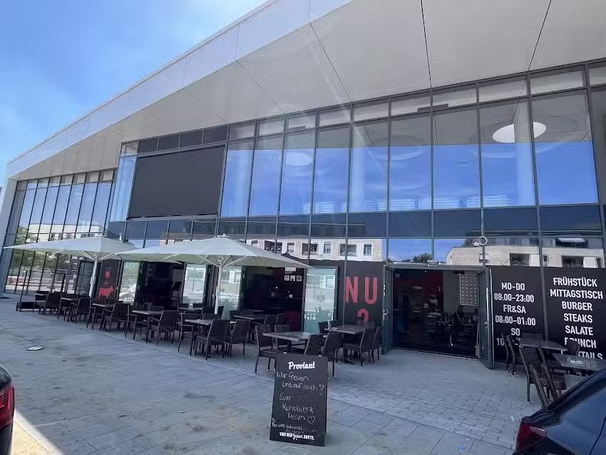 Kunstwerk Restaurant Selm