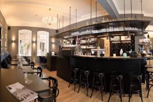 K&uuml;pers Bistro & Restaurant