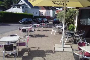 Kupferkanne