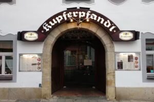 Kupferpfand`l