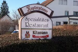 Kupferpfanne