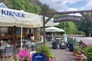 Kupferstube Fischbach