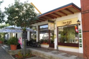 Kur- und Lesecafe