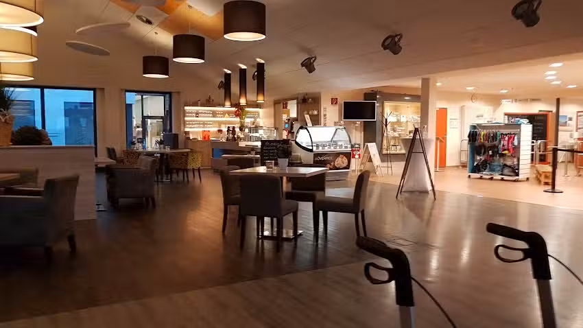 Kurcafé Cliner Quelle