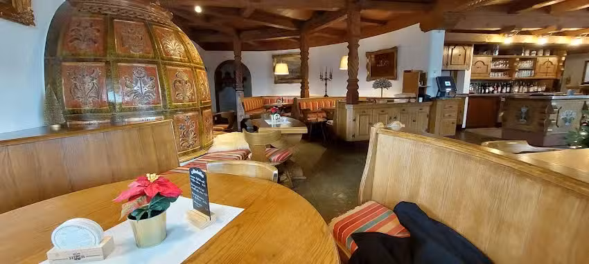 KurCafe Reit im Winkl