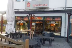 Kurdischer Döner Kebab Abdullatif Eksik
