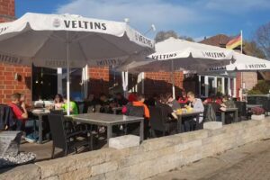 Kurf&uuml;rsten Grill / Pizzaria