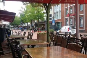 Kurf&uuml;rstengrill