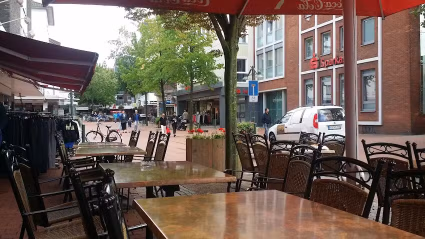 Kurf&uuml;rstengrill