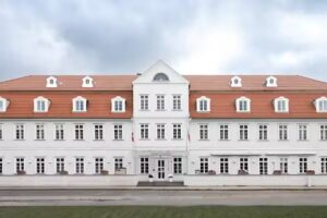 Kurhaus Bad Doberan