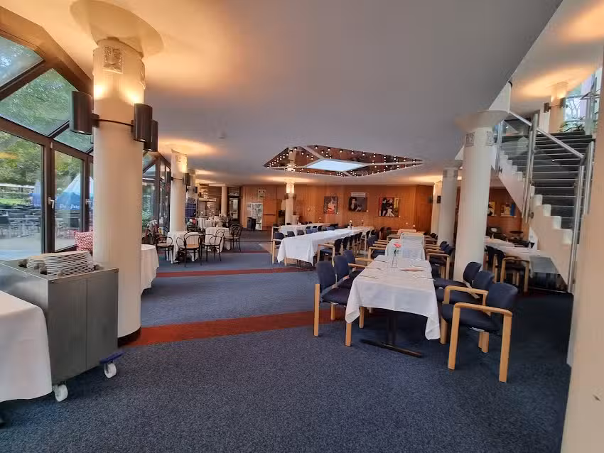 Kurhaus Bad Krozingen