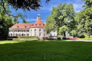 Kurhaus Bad T&ouml;lz