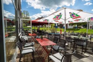 Kurhaus Bistro Hinterzarten