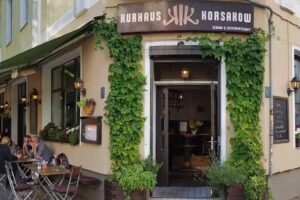 Kurhaus Korsakow
