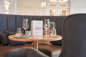 Kurhaus-Restaurant