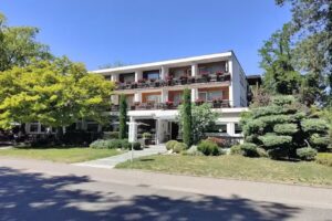 Kurhotel Markushof