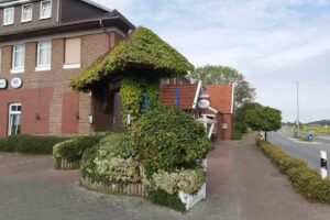 Kurhotel Werdumer Hof
