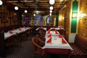 Kurkuma Indisches Restaurant