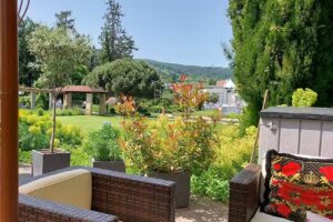 Kurparkcafe-Exquisit &ndash; Bad D&uuml;rkheim