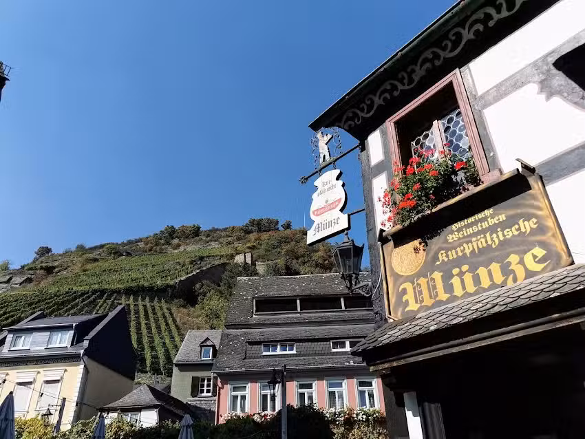 Kurpf&auml;lzische M&uuml;nze