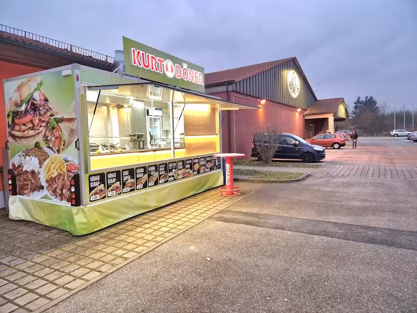 Kurt D&ouml;ner Ingolstadt