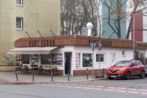 Kurt Kebab