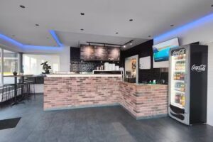 Kurt&acute;s Food Corner