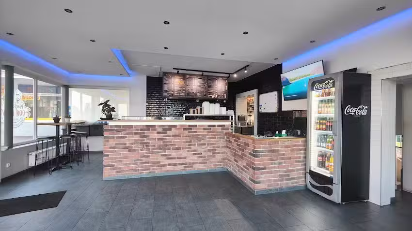 Kurt&acute;s Food Corner