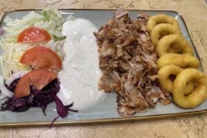 Kurt&lsquo;l D&ouml;ner