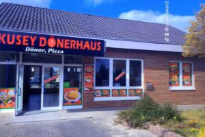 Kusey D&ouml;nerhaus