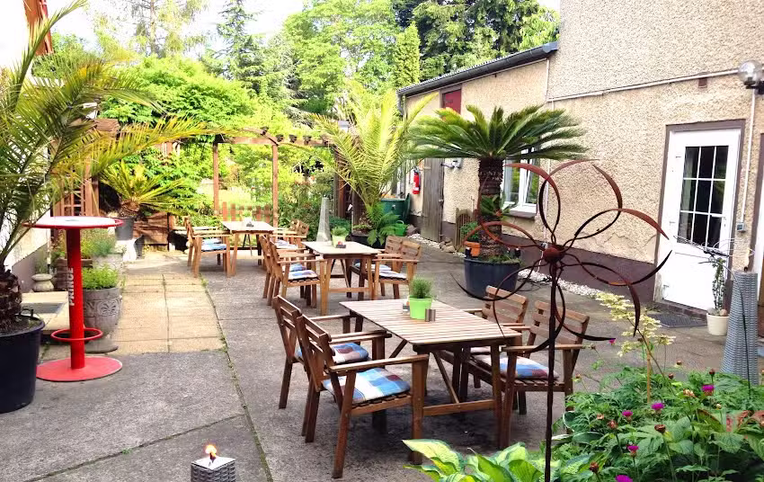 K&uuml;striner Wappen