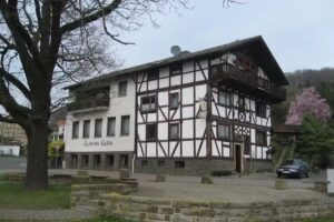 Kutscher Keller