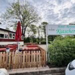 Kutscherstube