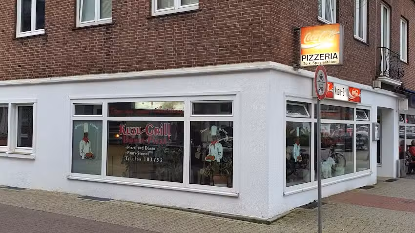 Kuzu-Grill