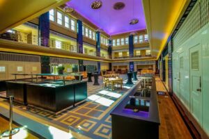 KWB im Stadtpalais &ndash; Restaurant & Eventlocation K&ouml;ln
