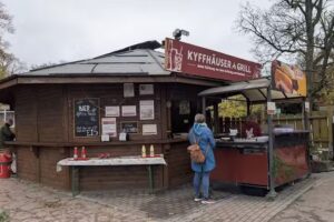 Kyffhäuser-Grill