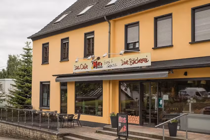 Kylls Backstube GmbH