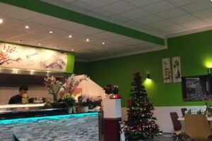 Kyn Sushi Lieferservice