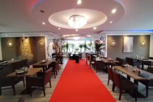 Kyoraku Asian Restaurant
