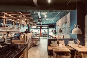 Kyoto Restaurant