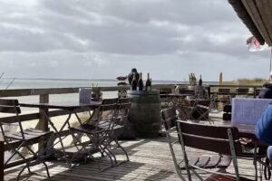 L.A. Sylt, Lister Austernperle