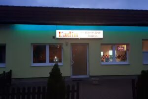 L’adin Döner Grill & Imbiss