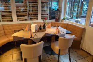 L&lsquo; Ancora Ristorante Pizzeria