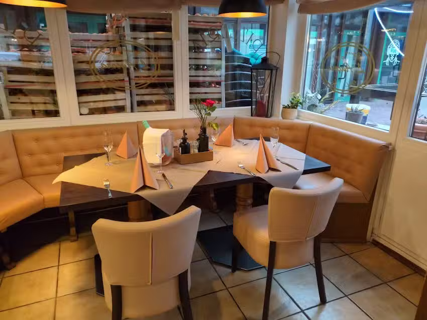 L&lsquo; Ancora Ristorante Pizzeria