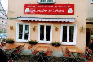 L’angolino dei Sapori Aichach
