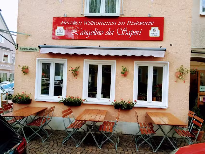 L&rsquo;angolino dei Sapori Aichach