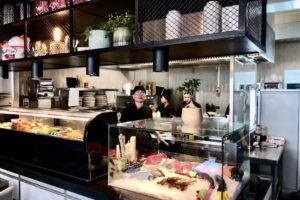 L&rsquo;Annam &ndash; Indochina Caf&eacute; & Restaurant