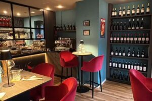 L&lsquo; Aperitivo Stuttgart